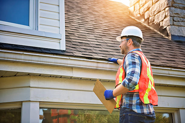 Licensed Metal Roofing service in Washington, GA - Ben Roofing and Steel LLC